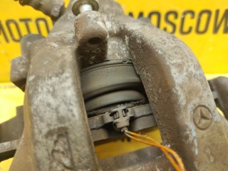 Суппорт, ориг. номер A0024206683, Mercedes-Benz