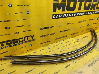 Молдинги кузова, ориг. номер A2156900539, Mercedes-Benz