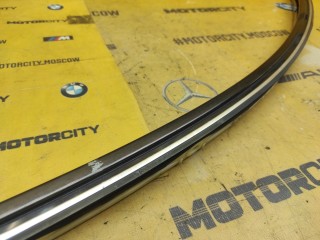 Молдинги кузова, ориг. номер A2156900539, Mercedes-Benz
