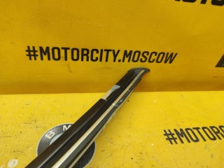 Молдинги кузова, ориг. номер A2156900539, Mercedes-Benz