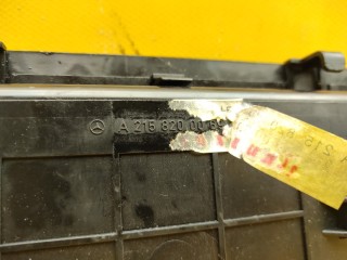 Кронштейн, ориг. номер A2158200069, Mercedes-Benz