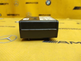 Блок электронный, ориг. номер A2038202726, Mercedes-Benz
