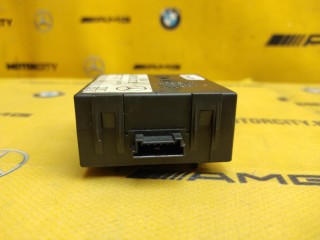 Блок электронный, ориг. номер A2038202726, Mercedes-Benz