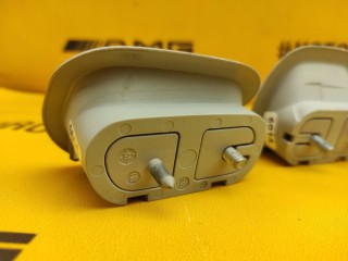 Крюк потолочный, ориг. номер A2038680639, Mercedes-Benz