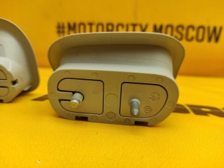 Крюк потолочный, ориг. номер A2038680639, Mercedes-Benz