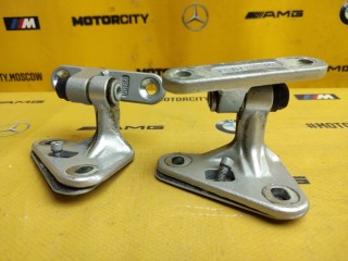Петли дверей, ориг. номер A2117200237, Mercedes-Benz