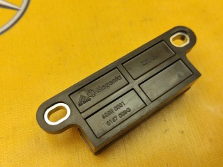 Датчик удара, ориг. номер A0038200726, Mercedes-Benz