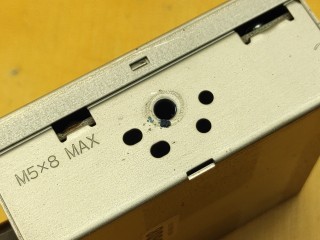 Блок антенны, ориг. номер A2118208726, Mercedes-Benz