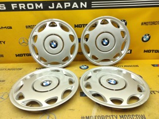 Колпаки колёс, ориг. номер 36131180104, BMW 318i 1987-1994