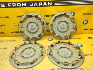 Колпаки колёс, ориг. номер 36131180104, BMW 318i 1987-1994