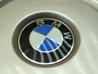Колпаки колёс, ориг. номер 36131180104, BMW 318i 1987-1994