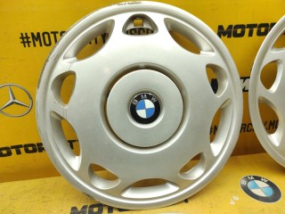 Колпаки колёс, ориг. номер 36131180104, BMW 318i 1987-1994