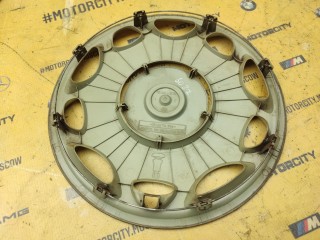 Колпаки колёс, ориг. номер 36131180104, BMW 318i 1987-1994