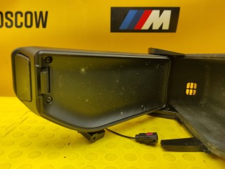 Ниша консоли, ориг. номер 51167115194, BMW 525i 2000-2004