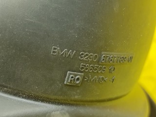 Пыльник рулевого вала, ориг. номер 32306767789, BMW 525i 2000-2004