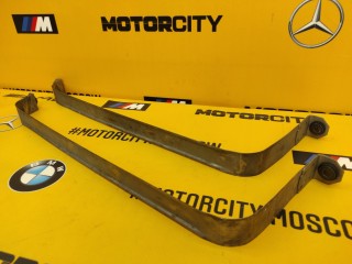 Кронштейны бензобака, ориг. номер 16117200073, BMW 525i 2000-2004