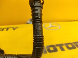 Патрубки ВКГ, ориг. номер 11617504535, BMW 525i 2000-2004