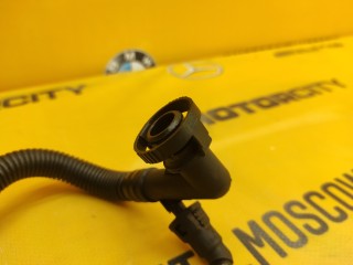 Патрубки ВКГ, ориг. номер 11617504535, BMW 525i 2000-2004