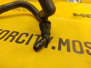 Патрубки ВКГ, ориг. номер 11617504535, BMW 525i 2000-2004