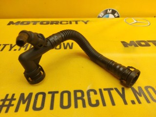 Патрубки ВКГ, ориг. номер 11617504535, BMW 525i 2000-2004