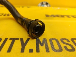 Патрубки ВКГ, ориг. номер 11617504535, BMW 525i 2000-2004