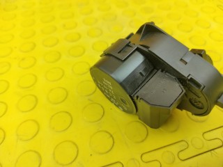 Моторчик заслонок отопителя, ориг. номер 64116930305, BMW 525i 2000-2004