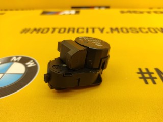 Моторчик заслонок отопителя, ориг. номер 64116930304, BMW 525i 2000-2004