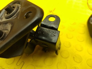 Замки капота, ориг. номер A2208800160, Mercedes-Benz