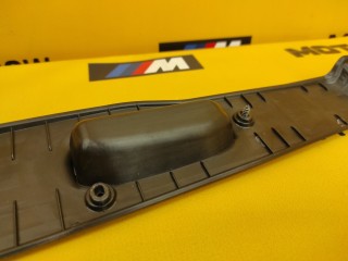 Накладка крышки багажника, ориг. номер A2207500193, Mercedes-Benz