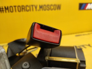 Ремень безопасности, ориг. номер A2208603185, Mercedes-Benz