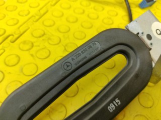 Антенна Keyless-go, ориг. номер A2208201575, Mercedes-Benz