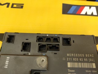 Блок двери, ориг. номер A2118208285, Mercedes-Benz