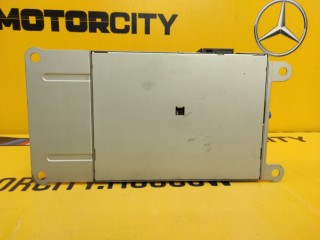 Блок телефона, ориг. номер A2118206585, Mercedes-Benz
