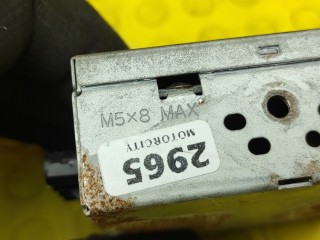 Блок антенны, ориг. номер A2118208726, Mercedes-Benz
