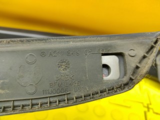 Рейлинги, ориг. номер A2118400924, Mercedes-Benz