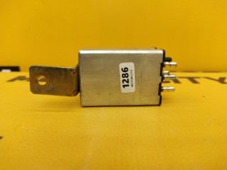 Реле, ориг. номер A1078200110, Mercedes-Benz