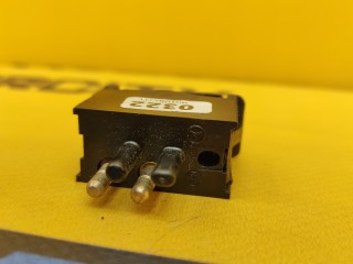 Кнопка подсветки / корректора фар, ориг. номер A0018217451, Mercedes-Benz