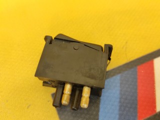 Кнопка подсветки / корректора фар, ориг. номер A0018217451, Mercedes-Benz