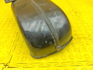 Заслонка отопителя, ориг. номер A1078301645, Mercedes-Benz