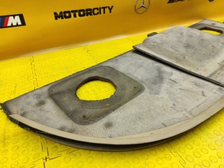 Полка салона, ориг. номер A1076900849, Mercedes-Benz