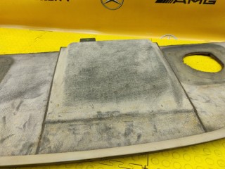 Полка салона, ориг. номер A1076900849, Mercedes-Benz