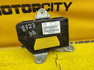 Подушка безопасности двери, ориг. номер 72127072621, BMW 525i