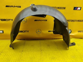 Подкрылок, ориг. номер A2106988730, Mercedes-Benz