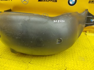 Подкрылок, ориг. номер A2106988730, Mercedes-Benz