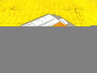 Блок Airbag, ориг. номер A2038204585, Mercedes-Benz