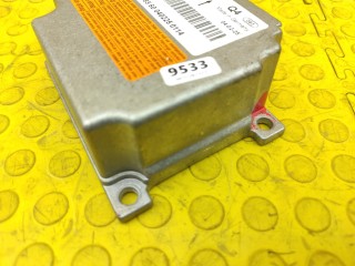 Блок Airbag, ориг. номер A2038204585, Mercedes-Benz