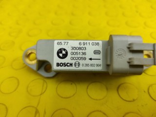 Датчики удара, ориг. номер 65776911038, BMW 320i