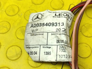 Проводка двери, ориг. номер A2035409313, Mercedes-Benz
