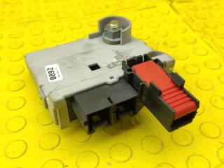 Колодка силовая, ориг. номер A0005404750, Mercedes-Benz