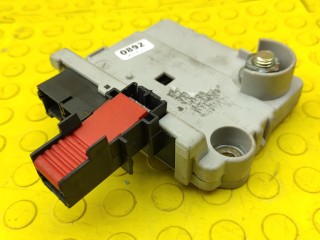 Колодка силовая, ориг. номер A0005404750, Mercedes-Benz
